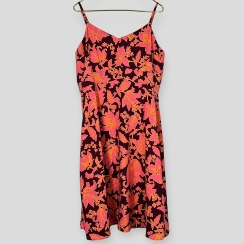 Women's Spaghetti Strap Dress
